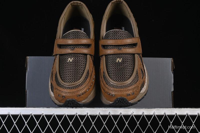 New Balance 1906 Series Loafer Casual Shoes - U1906LNV