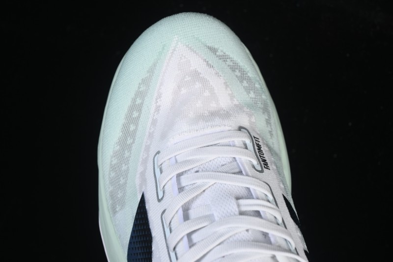 Stone Island x New Balance FuelCell Lightweight Low-Top Running Sneakers with Carbon Fiber Plate - MFCXCE4