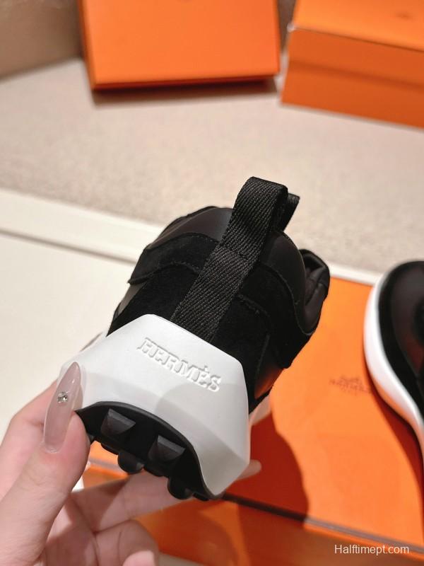 Adidas Loop Couple Casual Sports Shoes - LY00340/LY00350