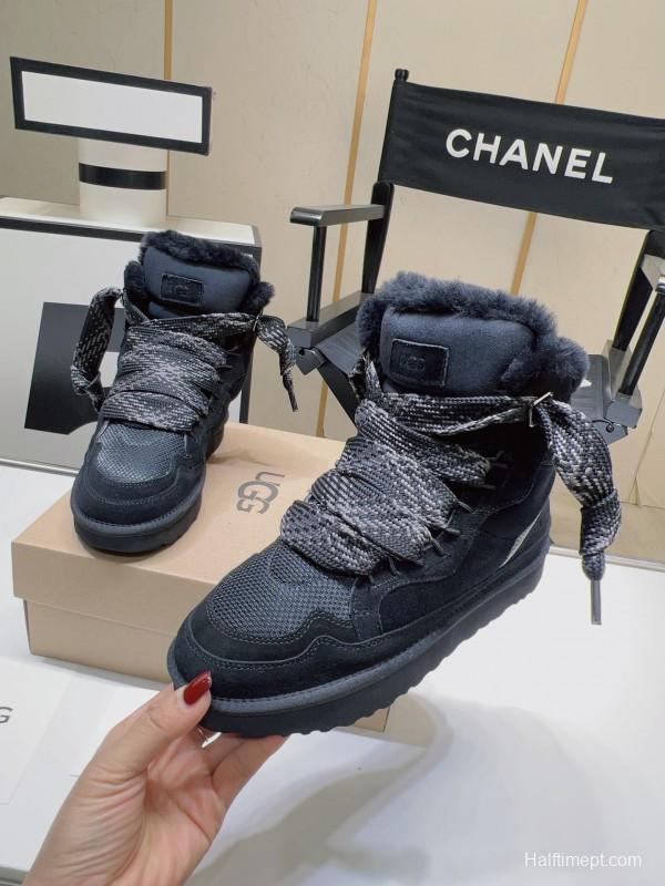 UGG Fall 2025 Mel Leisure Shoes - LY00330