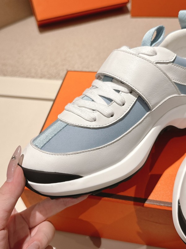 Adidas Loop Couple Casual Sports Shoes - LY00340/LY00350