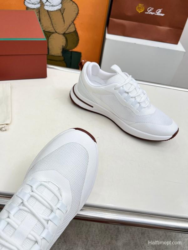 Adidas LP Jogging Men's Running Shoes Upgraded Version - KFY00300