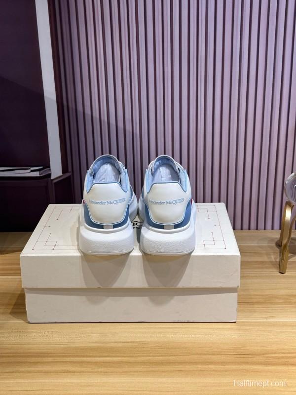 Alexander McQueen High-Quality Upgraded Sneakers - AS00300