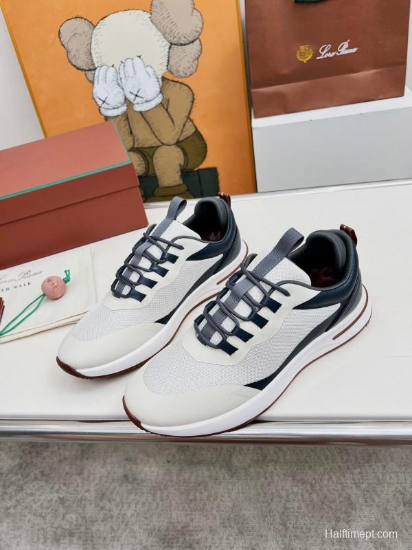 Adidas LP Jogging Men's Running Shoes Upgraded Version - KFY00300