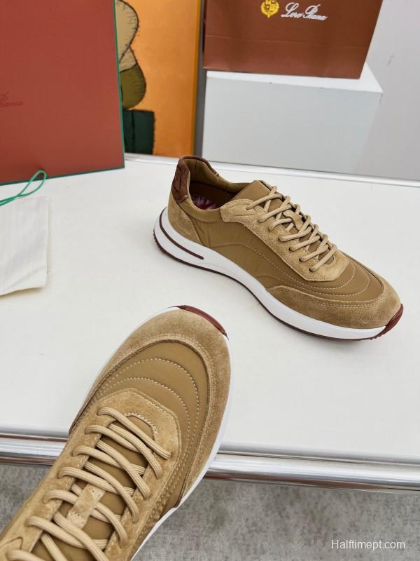 Adidas LP Jogging Men's Running Shoes Upgraded Design - KFY00300