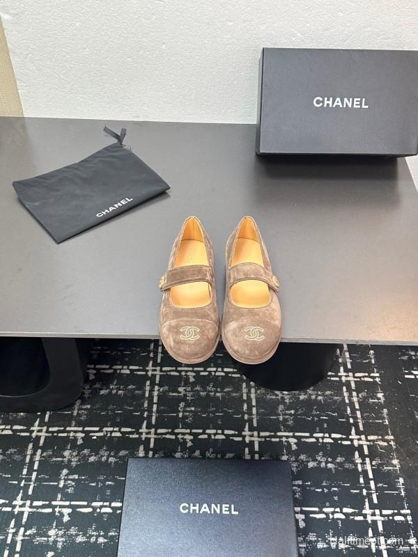 Chanel 2025 SS Classic Quilted Slide Sandals - KFY00280