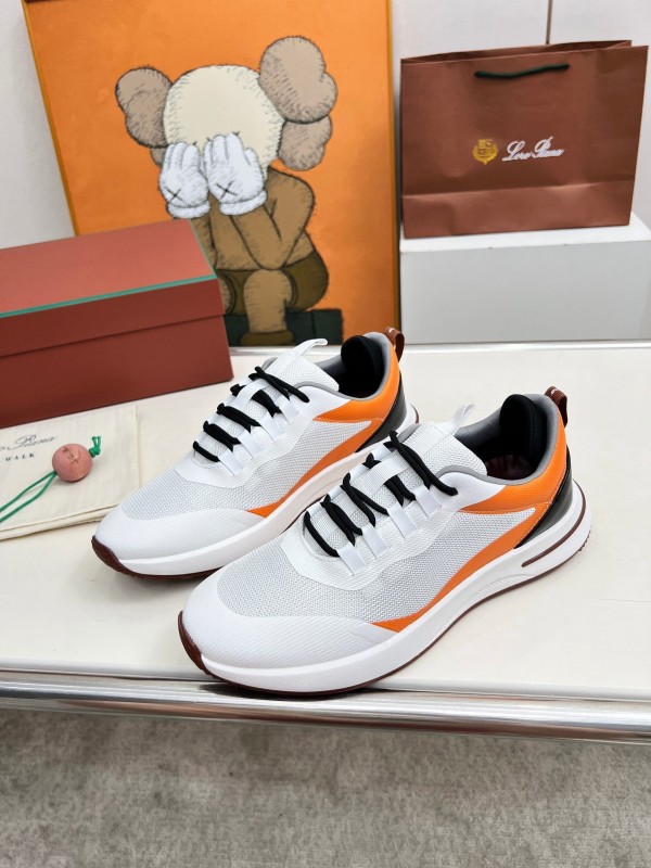 Adidas LP Jogging Men's Running Shoes Upgraded Design - KFY00300