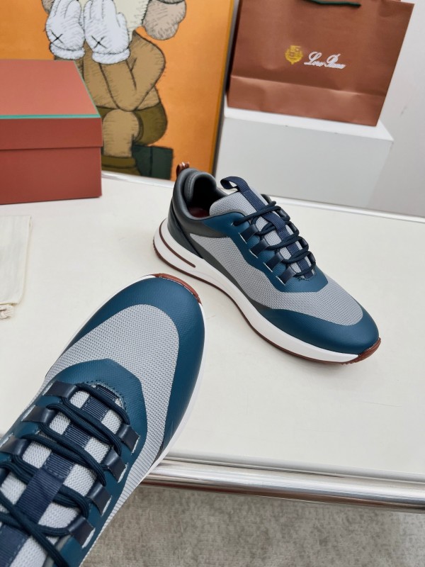 Lp Men's Running Shoes Upgraded Edition - KFY00300