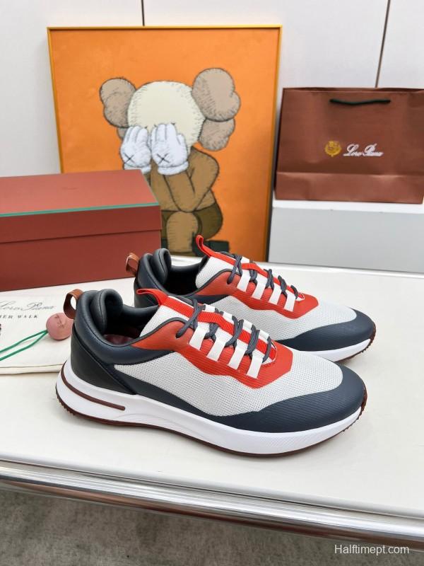 Adidas Lp Jogging Men's Running Shoes Upgraded Design - KFY00300