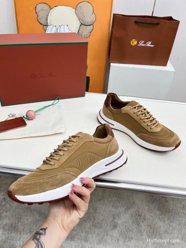 Adidas LP Jogging Men's Running Shoes Upgraded Design - KFY00300