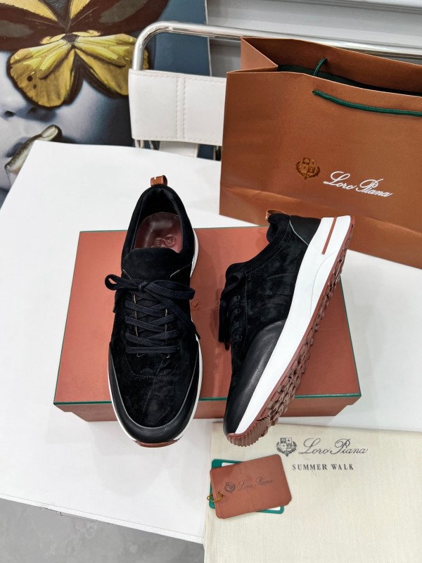 Adidas LP360 Capsule Collection Men's Slip-On Sneakers - KFY00320