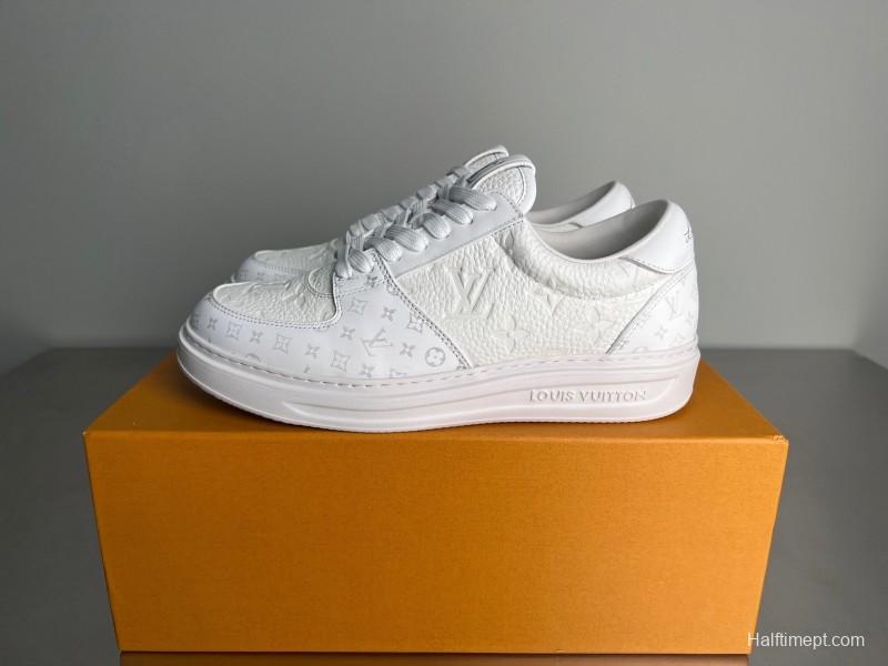 Lv Men's Casual Sports Sneakers - YC