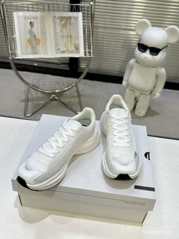 Salomon X MM6 Co-branded Trail Running Shoes - AS00320