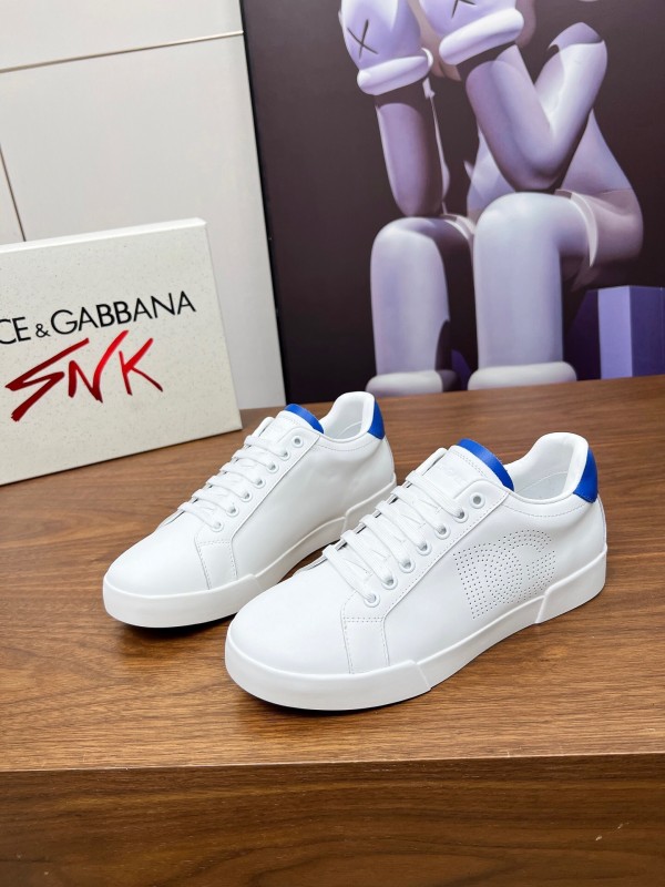 DG 2025 Spring Summer Collection Men's Casual Shoes - LY00380