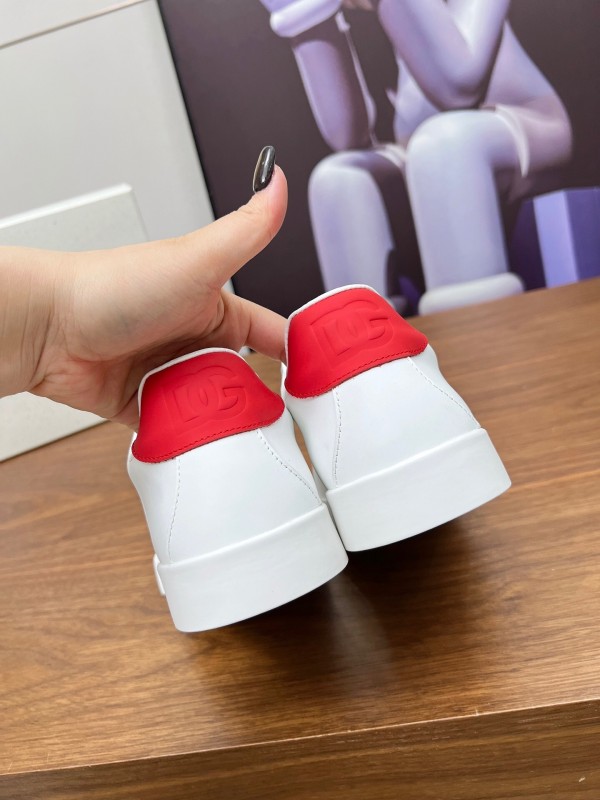DG New Men's Casual Shoes Spring Summer 2025 Collection - LY00380