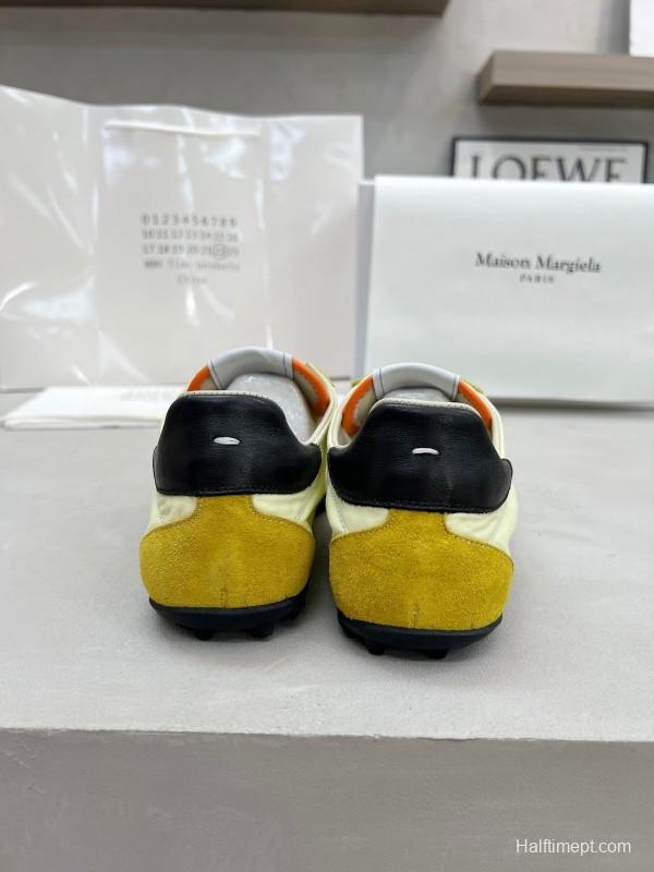 Maison Margiela Couple Sports Casual Shoes - AS00240