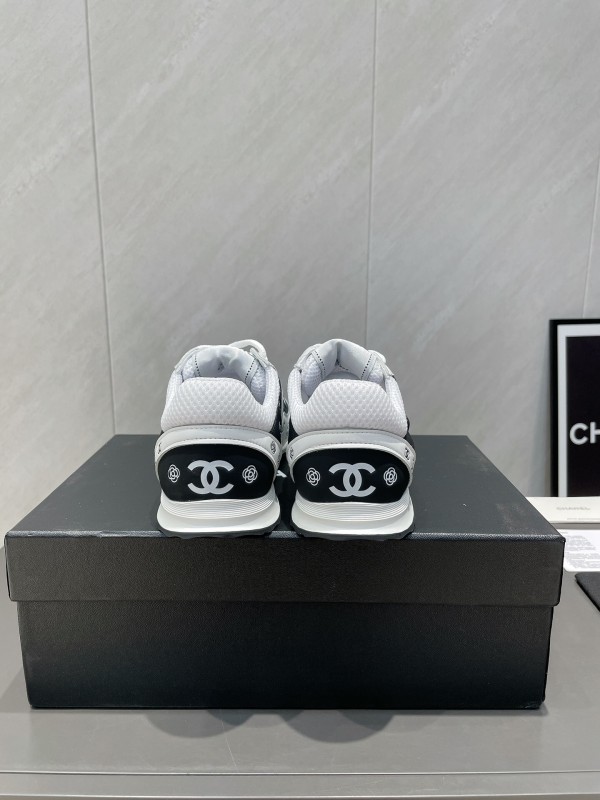 Chanel Silver Horn King II Casual Series Spring Summer 2025 - KFY00330