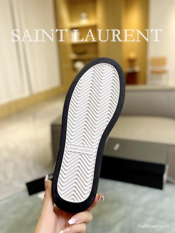 SAINT LAURENT SL61 Casual Series Retro Design - AS00330