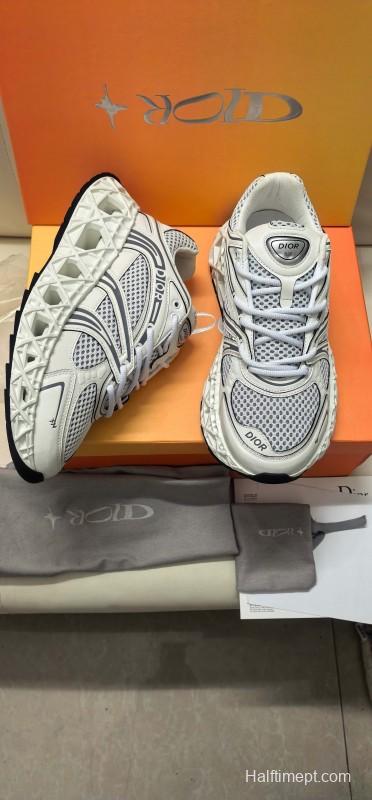 Dior B35 Dad Shoes Retro Style Sneakers - AS00400