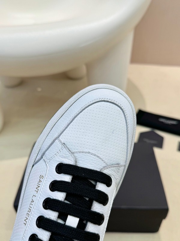 SAINT LAURENT SL61 Casual Series Retro Design - AS00330