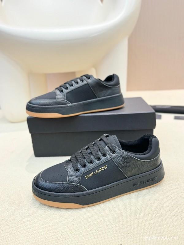 SAINT LAURENT SL61 Casual Series Retro Design - AS00330