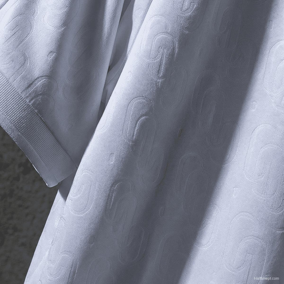 26/27 Colo Colo Home White Jersey