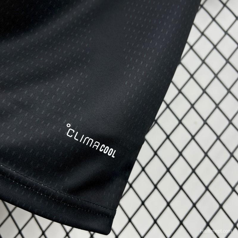 2026 Algeria World Cup Pre-Match Jersey