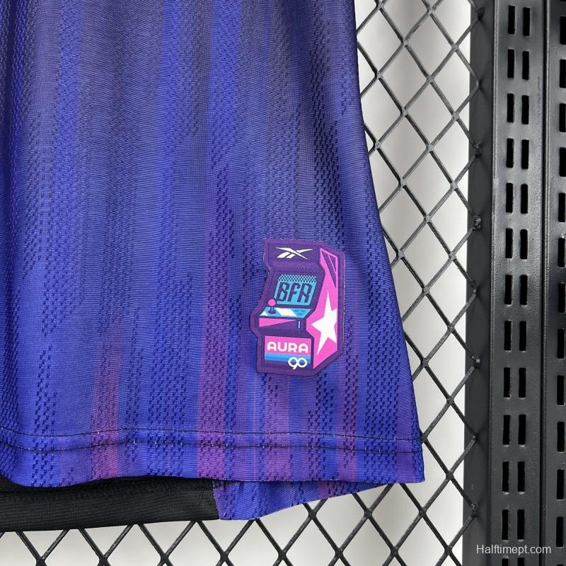 2025/26 Womens Botafogo V-KIT Jersey