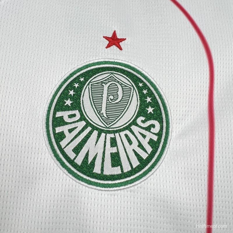 2026/27 Womens Palmeiras Away Jersey