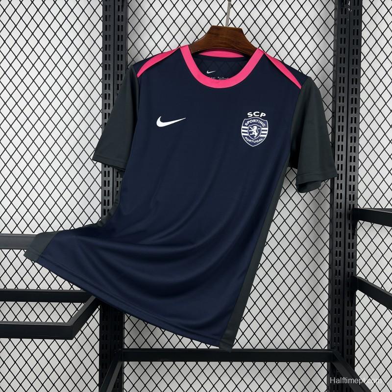 2026/27 Mens Sporting CP Pre-Match Jersey