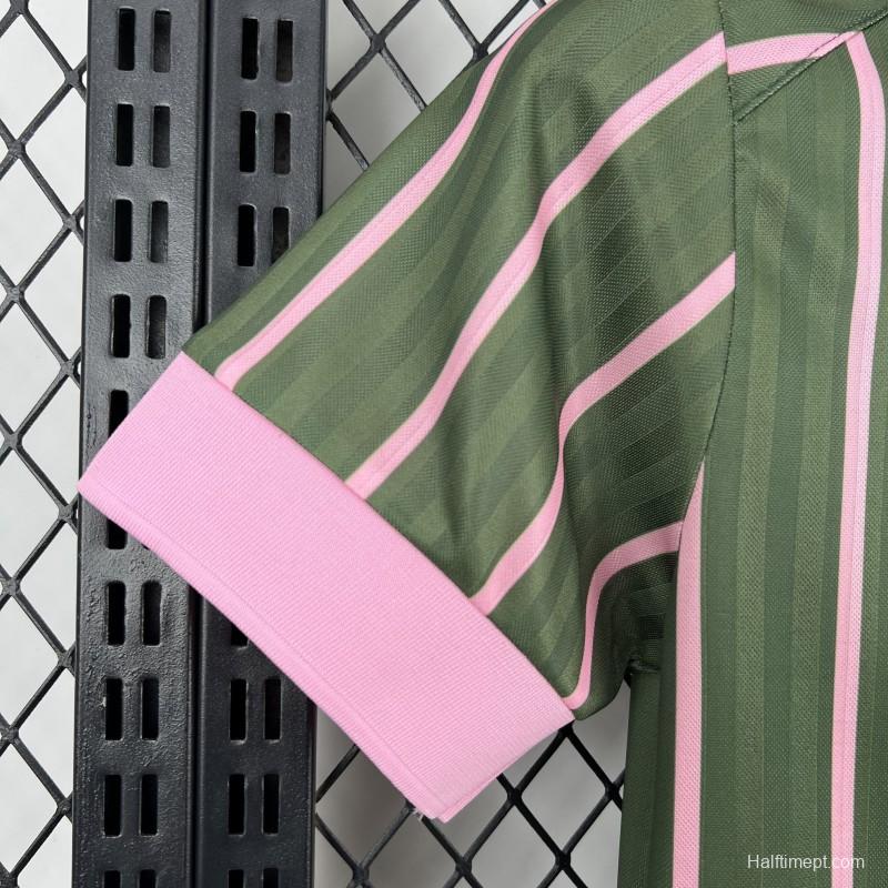 2025/26 Womens Real Betis Bética Jersey