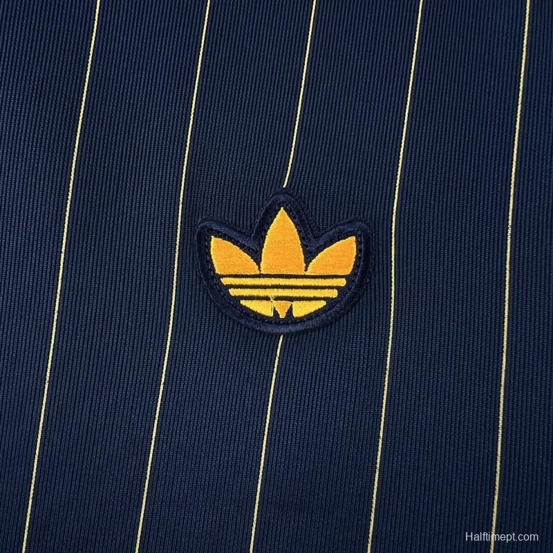 2026 Mens Spain Terrace Icons Jersey