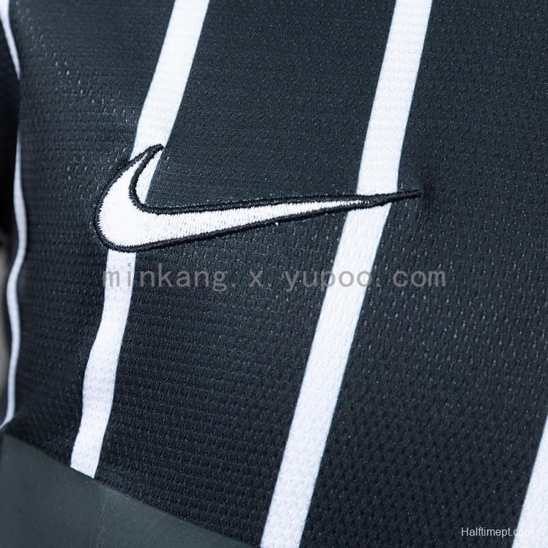 2013 Corinthians Away Retro Jersey