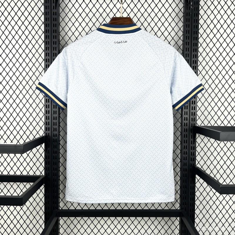 2026 Mens Italy Away Jersey