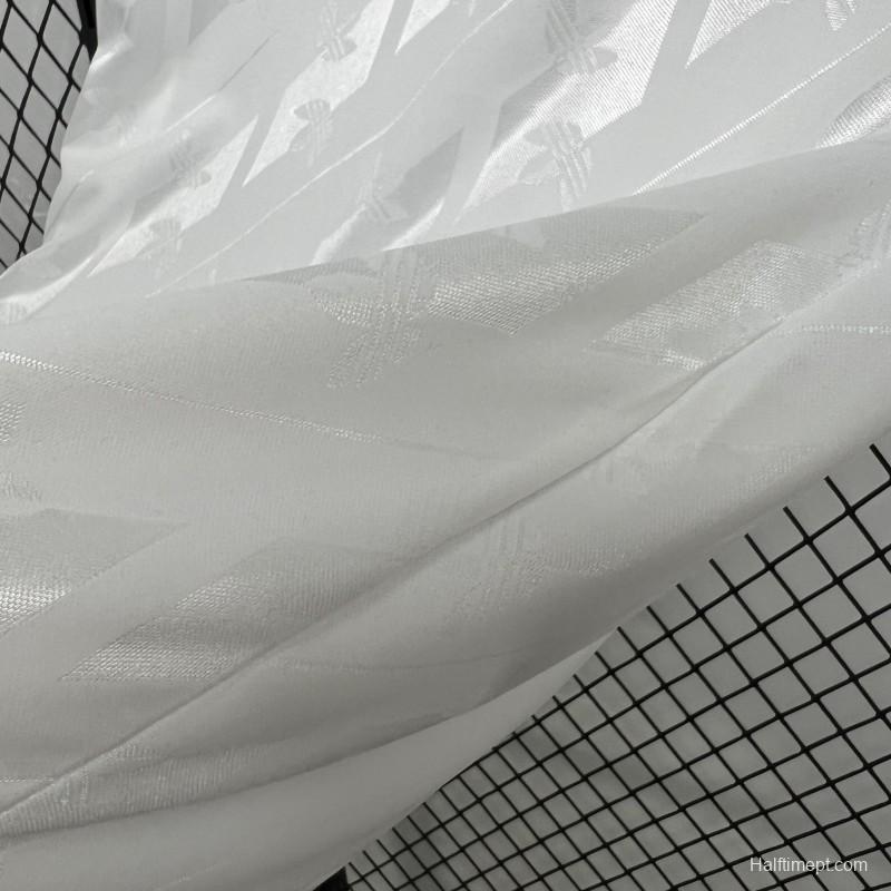 2026/27 Mens Real Madrid Casual Jersey