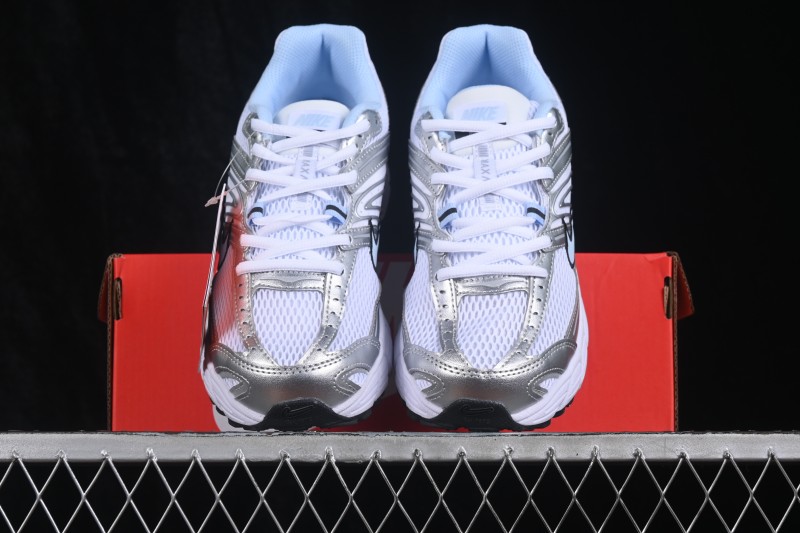 Nike Air Max Moto 2K Retro Running Shoes with Air Cushioning - HQ2056-107