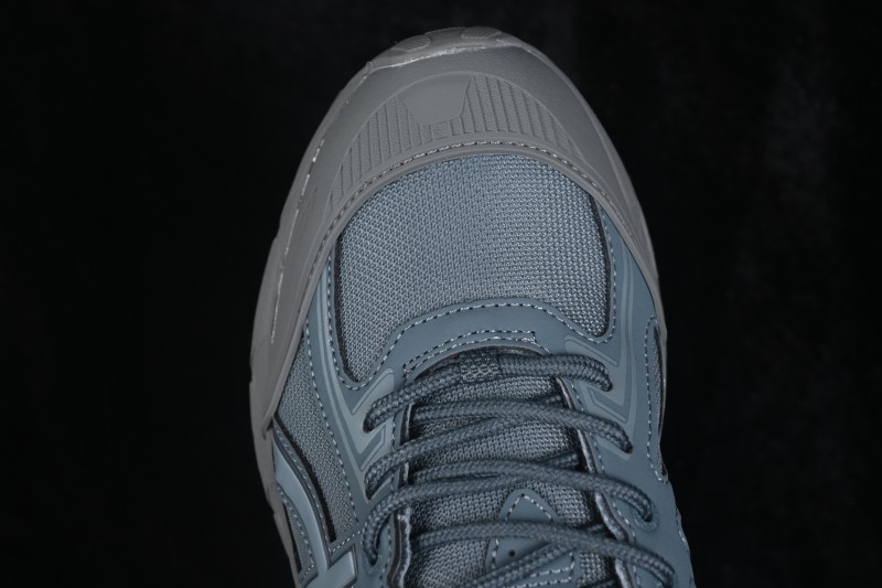 ASICS AJC3 Running Shoes with FLYTEFOAM Double-Layer Midsole - 1203A474-024