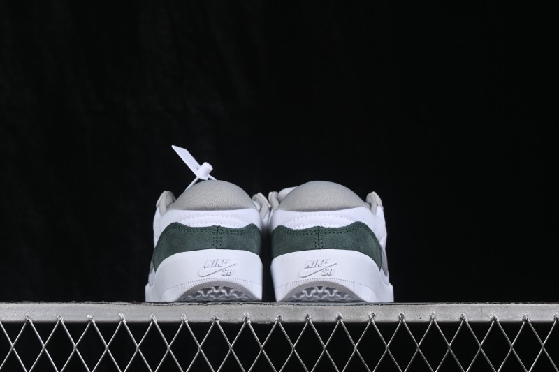 Nike SB Force 58 Retro Skateboarding Shoes with Classic Vulcanized Sole - DV5477-105