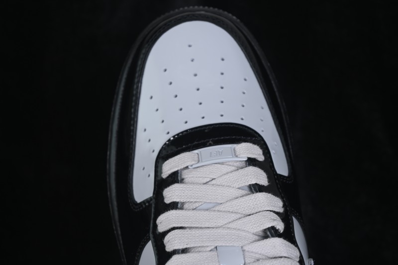 Nike Central Cee x Air Force 1 Low Syna World Casual Sneakers - IO9974-010