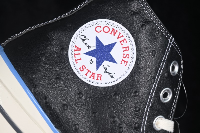 Converse Chuck 70 Collaboration High-Top Skateboarding Shoes - A21717C