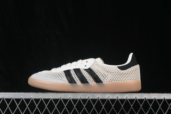 Adidas Samba OG IH4003 Casual Skateboard Shoes