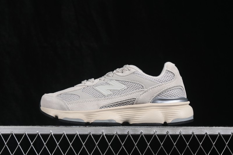 New Balance 603 Series Retro Casual Running Shoes with Breathable Comfort - M6037FM