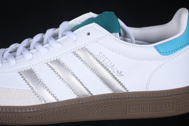 Adidas Handball Spezial Classic Retro Skateboarding Shoes - KJ1178