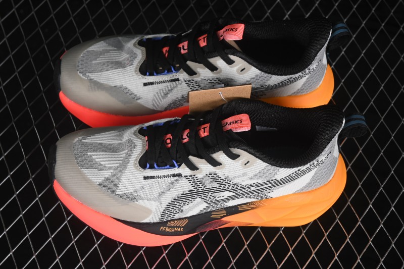 Adidas Running Shoes with Breathable Upper and Durable Outsole - 1011C175-200