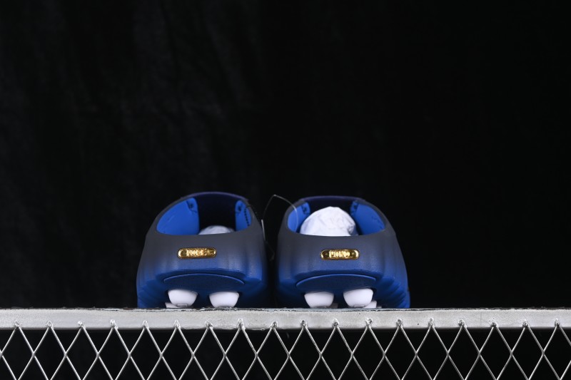 Nike Mind 001 Neuroscience Foot Massage Slippers with Breathable Mesh and 22 Pressure Nodes - HQ4307-400
