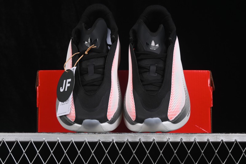 Adidas HyperBoost Edge M Running Shoes with Breathable Bounce Cushioning - LA6213