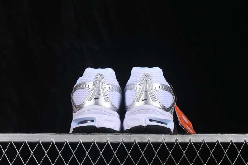 Nike Air Max Moto 2K Retro Running Shoes with Air Cushioning - HQ2056-107
