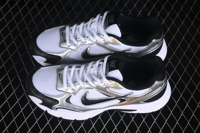 Nike Air Zoom Vomero 20 Mesh Running Shoes - HB8129-123