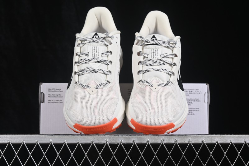 Nike ACG Pegasus Trail Cushioned Running Shoes with Breathable Mesh - HV8116-103
