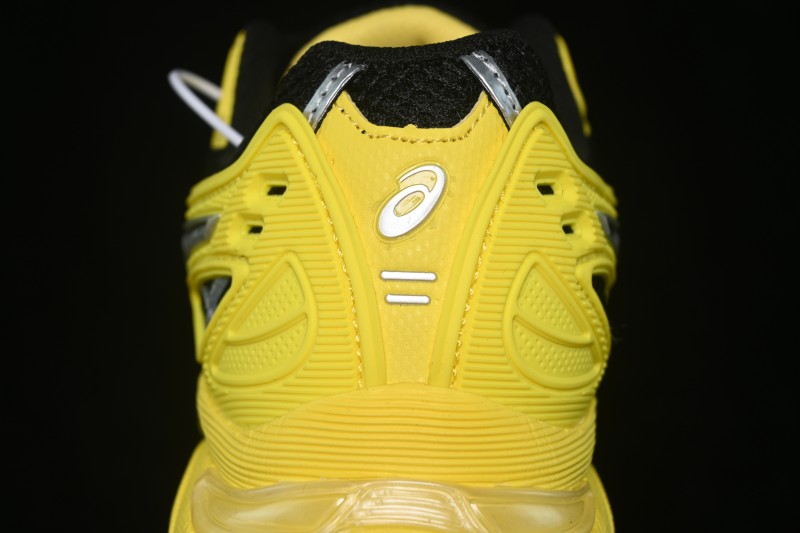 Asics UB12-S Gel-SD Lyte Comfort Fit Running Shoes - 1203A886-750